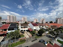 Kimnan Park (D14), Terrace #461528511